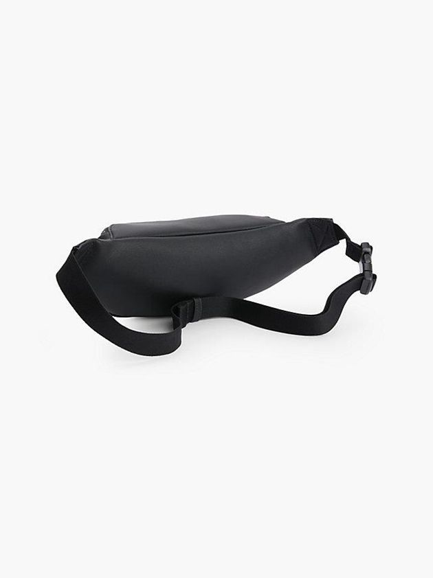 Black Calvin Klein Bum - Pride Women Bags | IMDW-09652