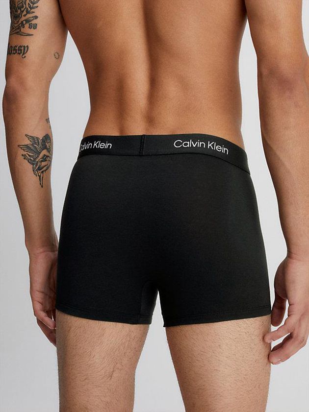 Black Calvin Klein Ck96 Men Briefs | NKHA-71560