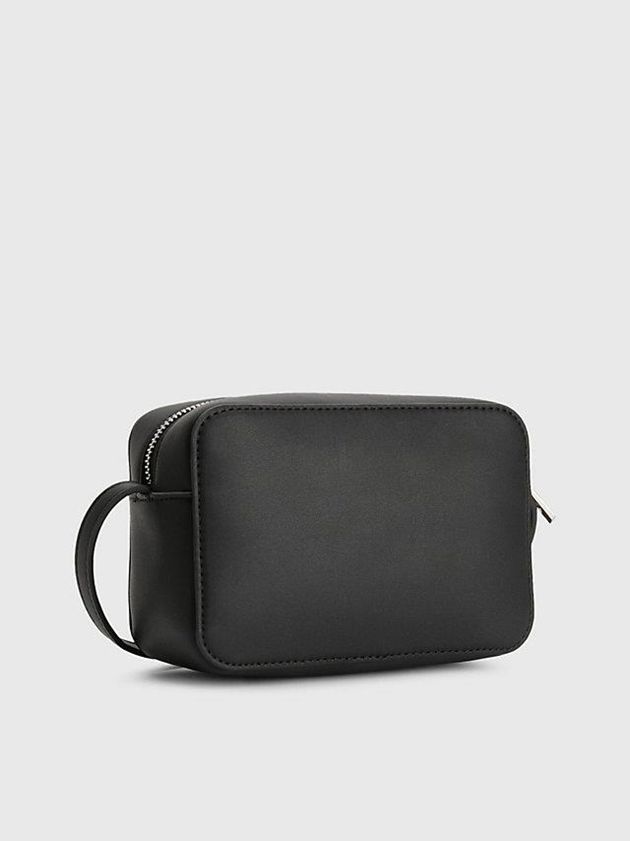 Black Calvin Klein Crossbody Women Bags | RAZK-37524