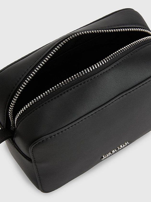 Black Calvin Klein Crossbody Women Bags | RAZK-37524
