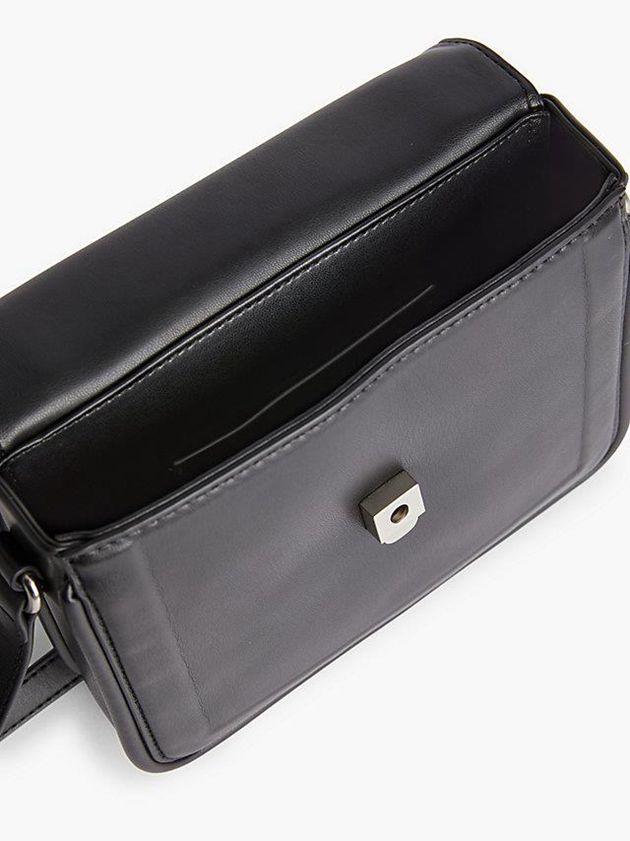 Black Calvin Klein Crossbody Women Bags | PDYX-59046