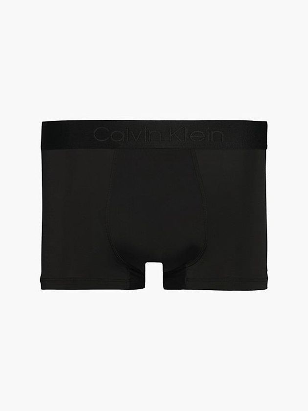 Black Calvin Klein Low Rise Men Briefs | UHJT-81069