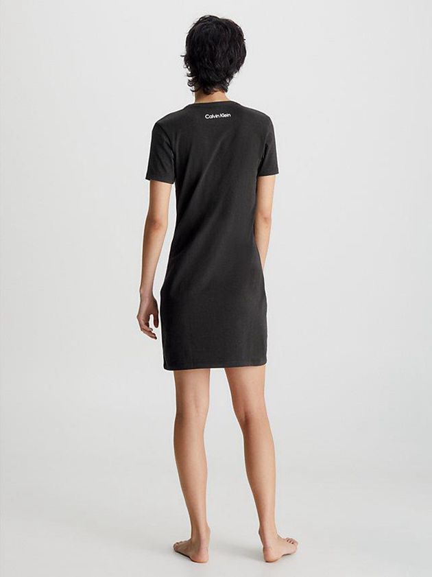 Black Calvin Klein Night - Ck96 Women Dress | UVMT-21930