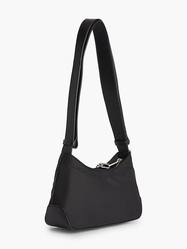 Black Calvin Klein Shoulder Women Bags | SKYU-04157