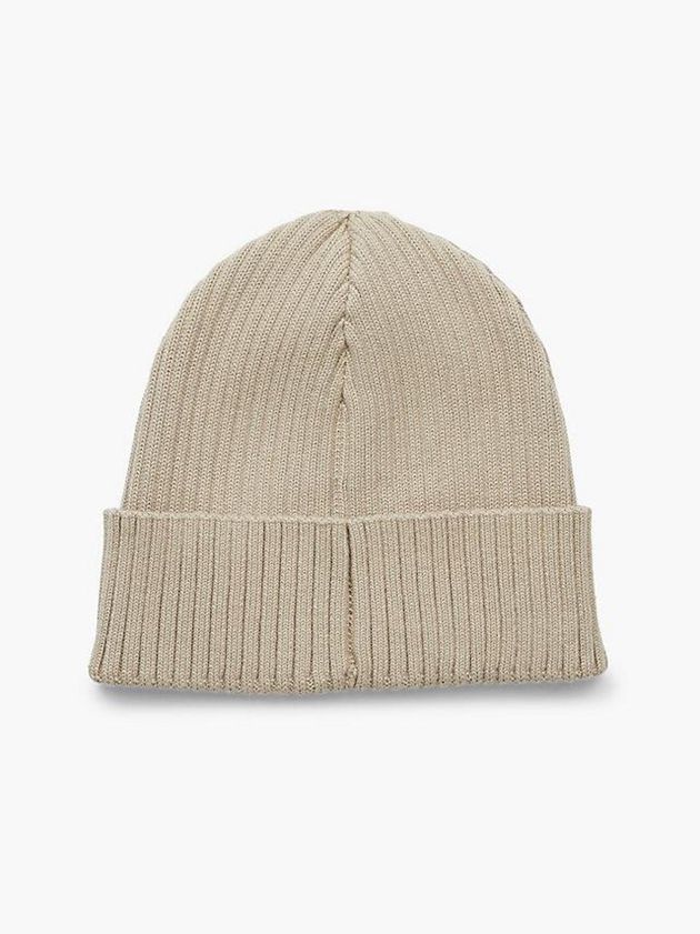 Grey Calvin Klein Classic Women Beanie | XWSE-74053