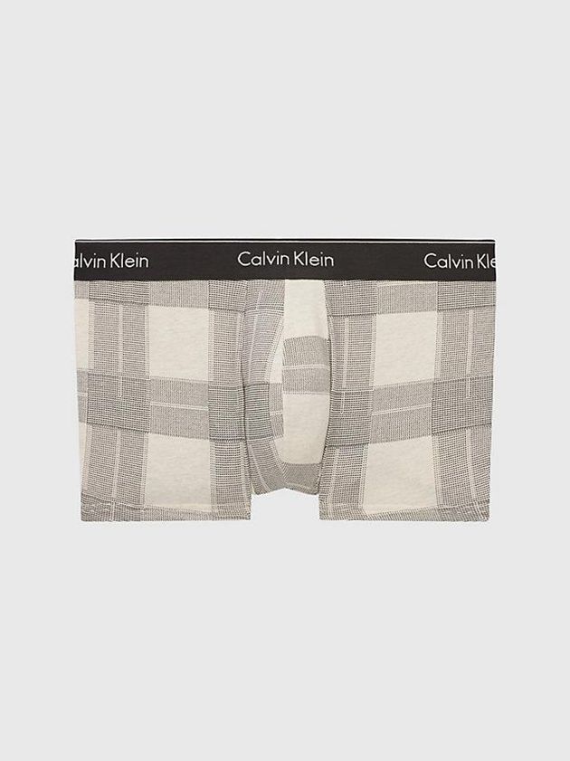 Grey Calvin Klein Cotton Stretch Men Briefs | ZNIO-41860