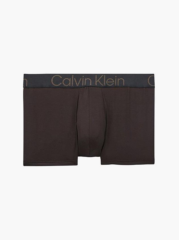 Grey Calvin Klein Low Rise Men Briefs | AUVX-91370